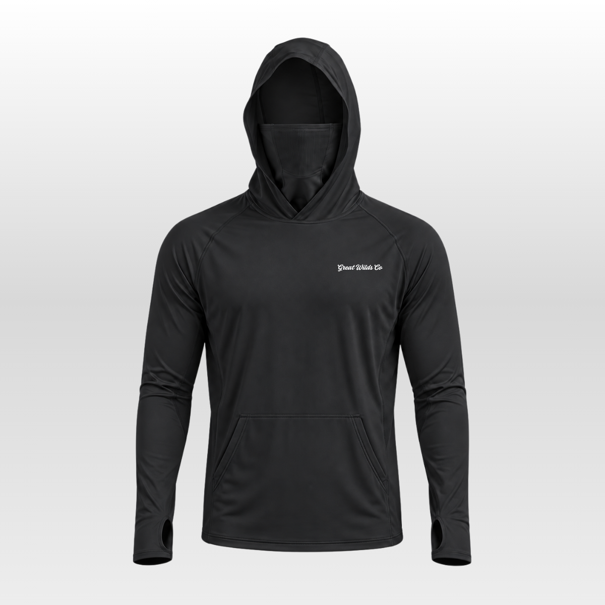 SolarGuard™ Hoodie