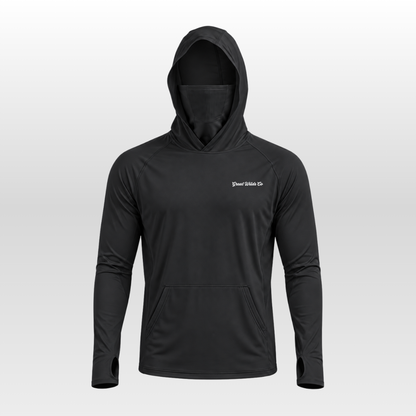 SolarGuard™ Hoodie