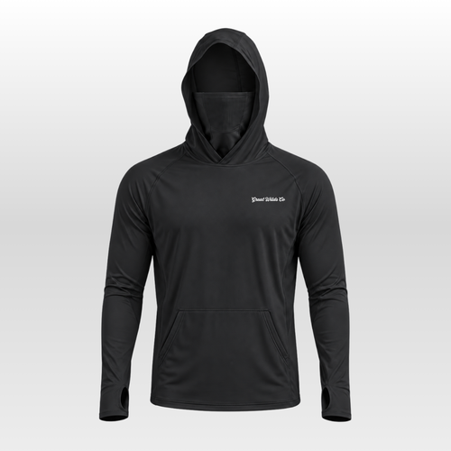 SolarGuard™ Hoodie