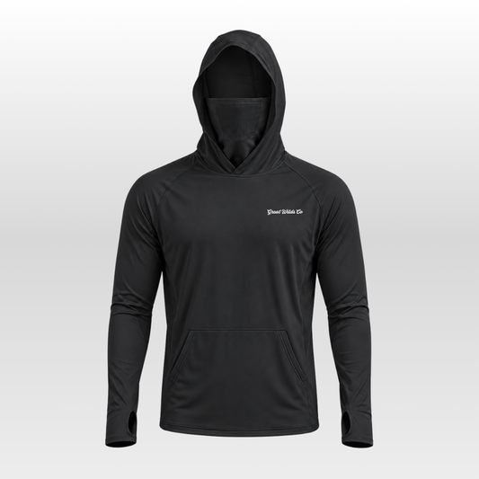SolarGuard™ Hoodie