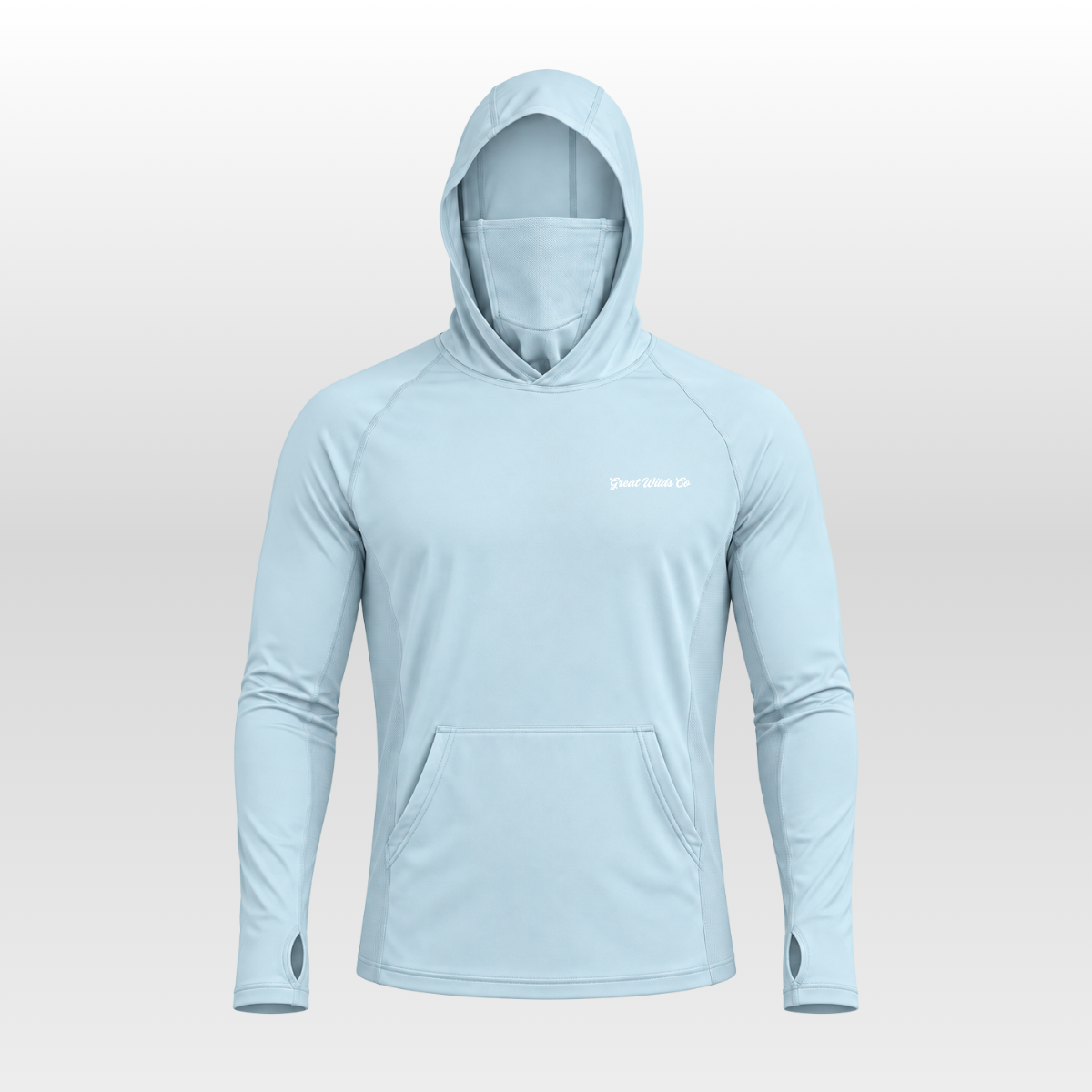 SolarGuard™ Hoodie