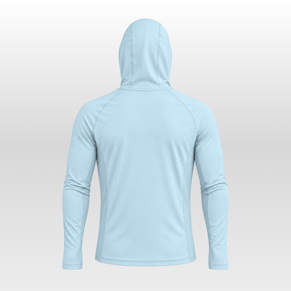 SolarGuard™ Hoodie