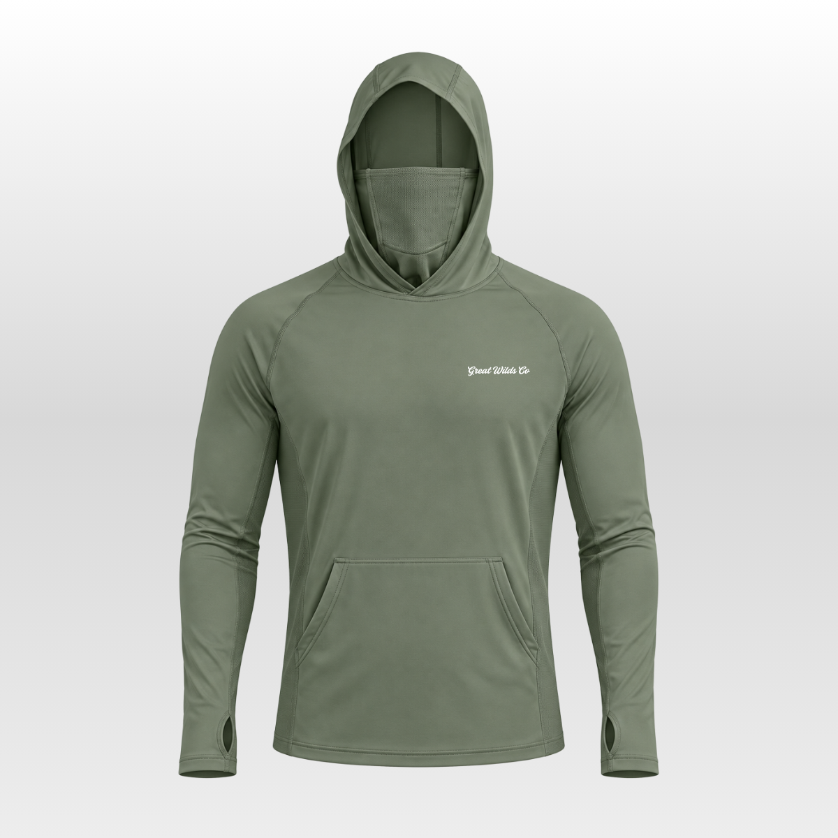 SolarGuard™ Hoodie