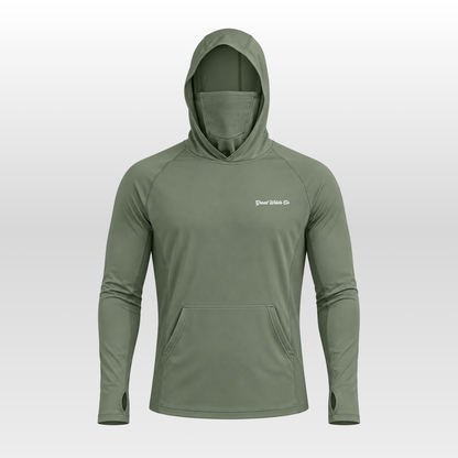 SolarGuard™ Hoodie