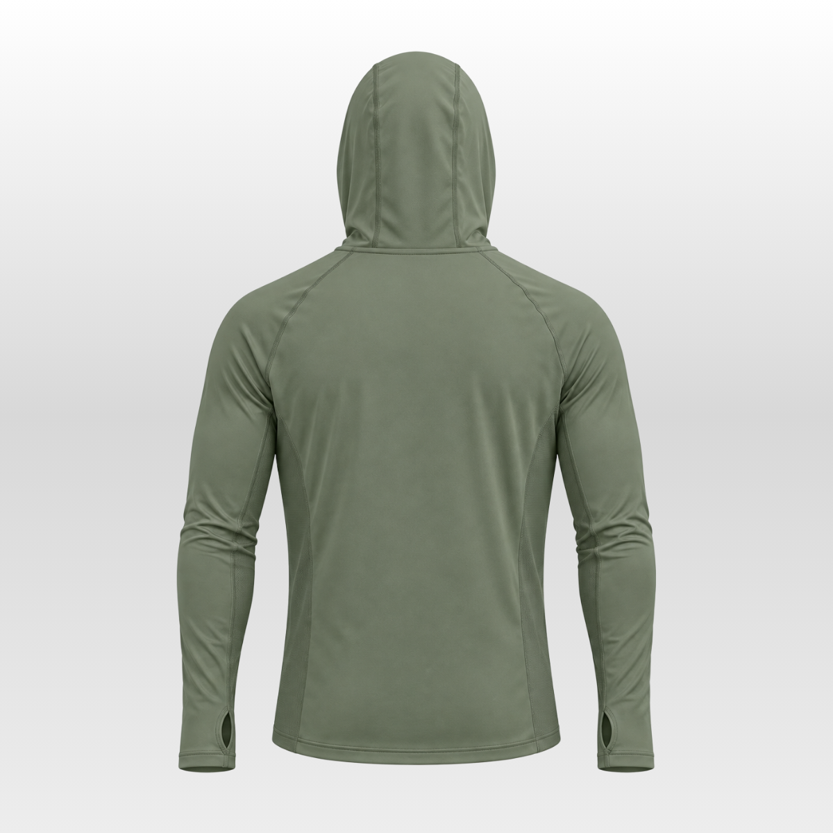 SolarGuard™ Hoodie