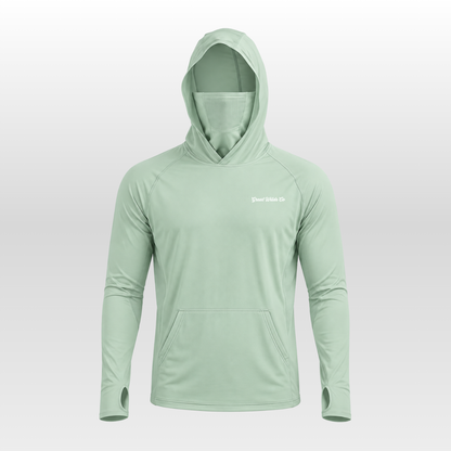 SolarGuard™ Hoodie