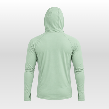 SolarGuard™ Hoodie