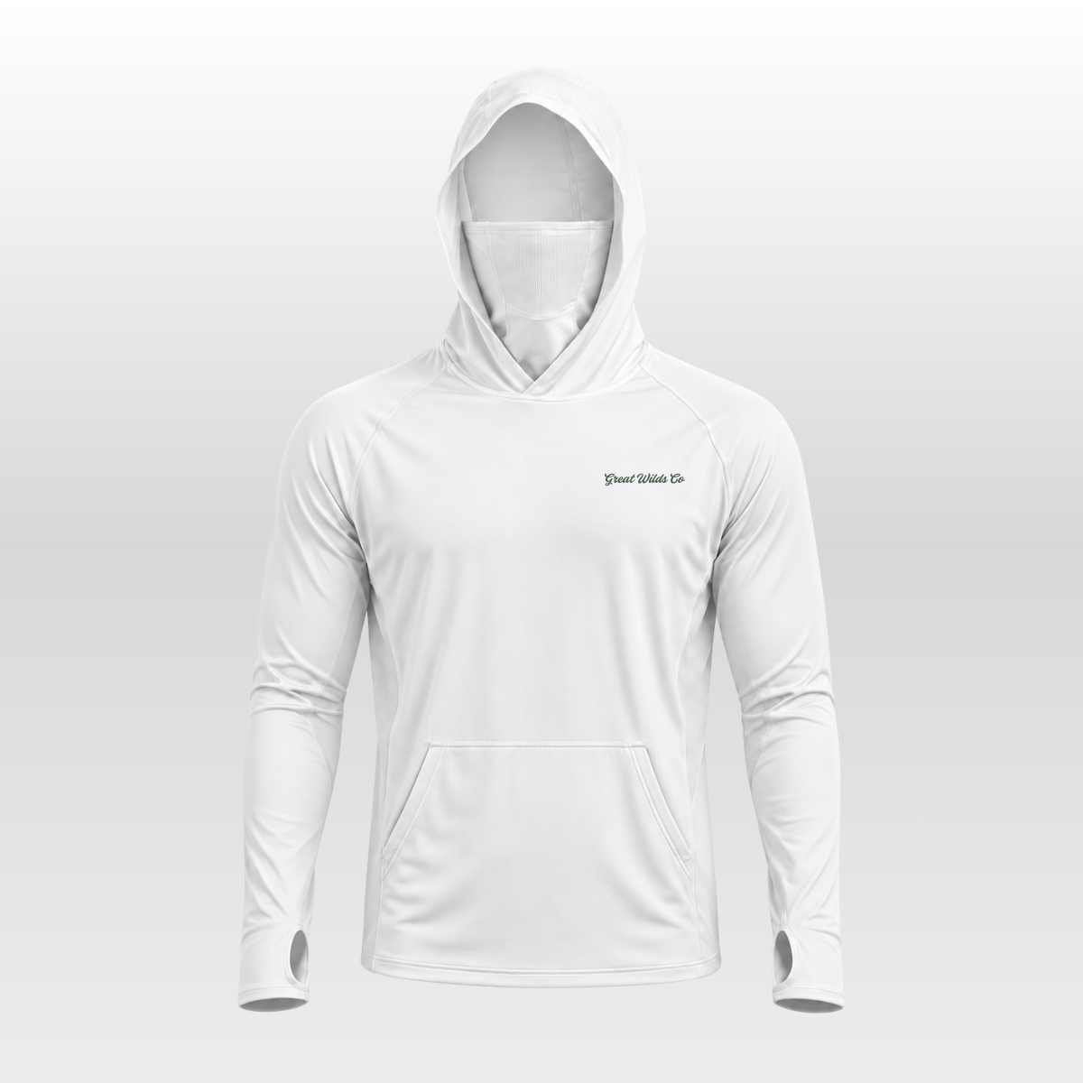 SolarGuard™ Hoodie