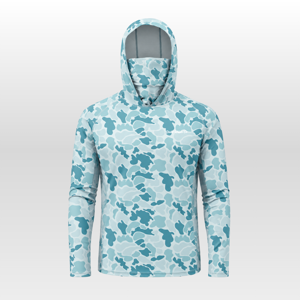 SolarGuard™ Hoodie