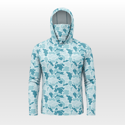SolarGuard™ Hoodie