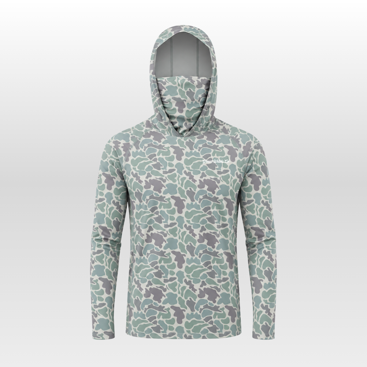 SolarGuard™ Hoodie