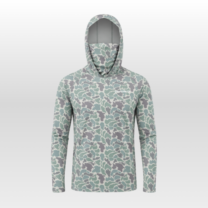 SolarGuard™ Hoodie