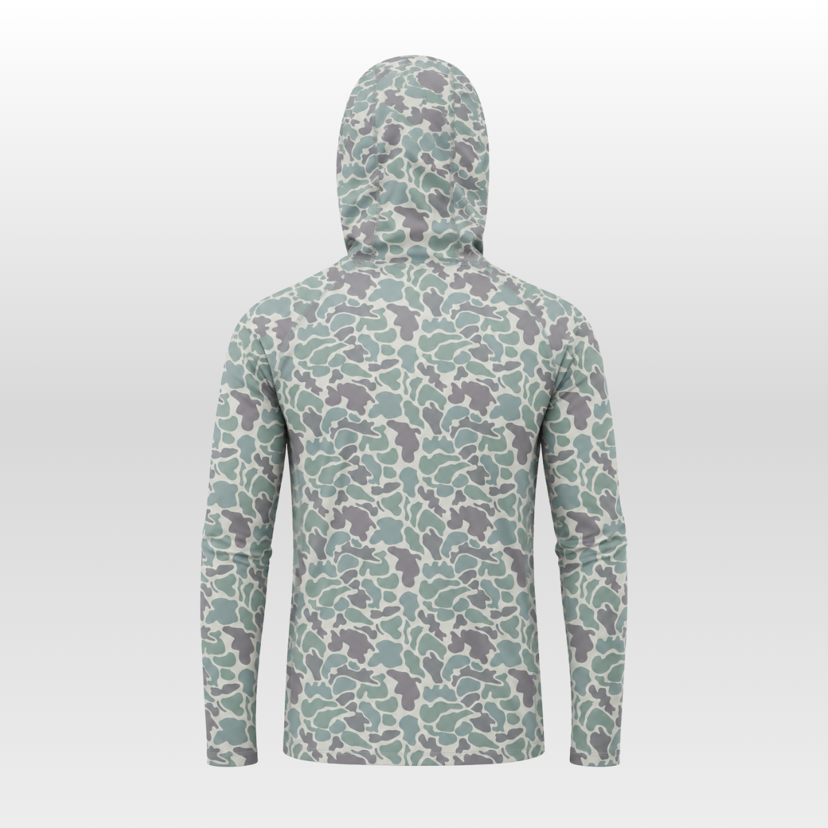 SolarGuard™ Hoodie