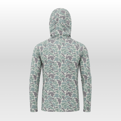 SolarGuard™ Hoodie