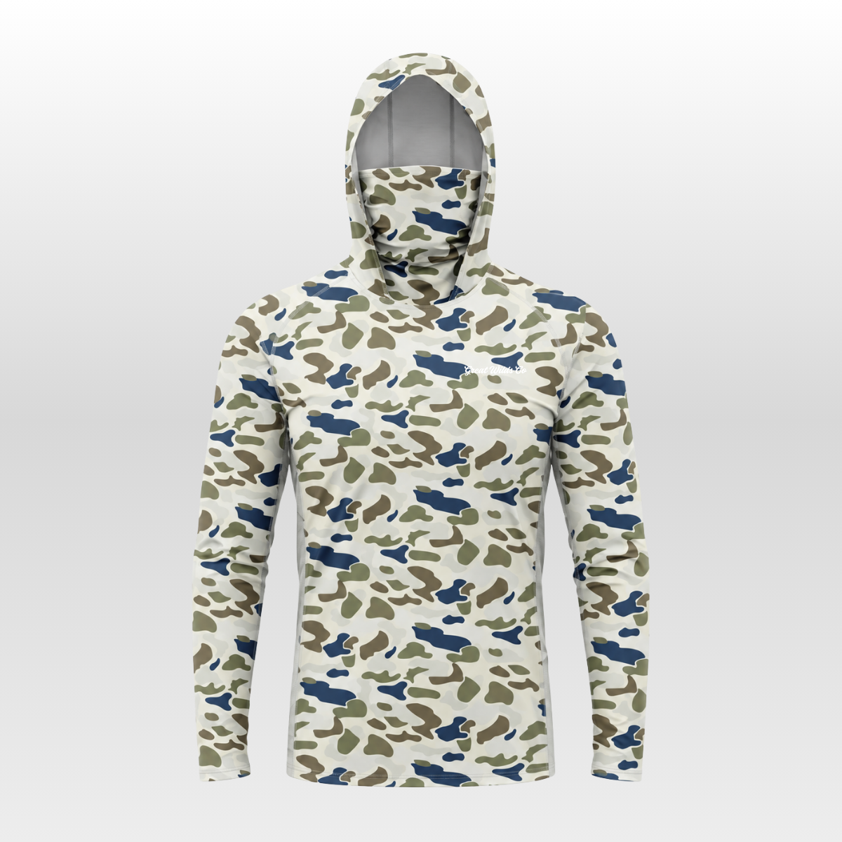 SolarGuard™ Hoodie