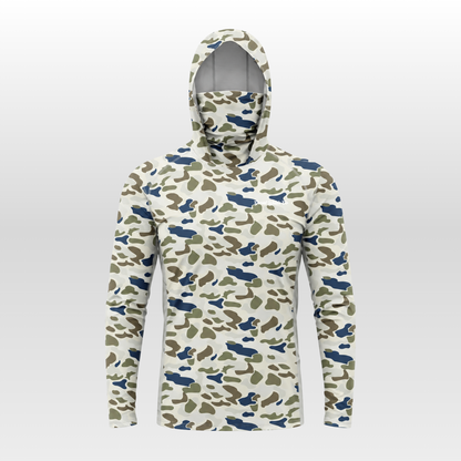 SolarGuard™ Hoodie