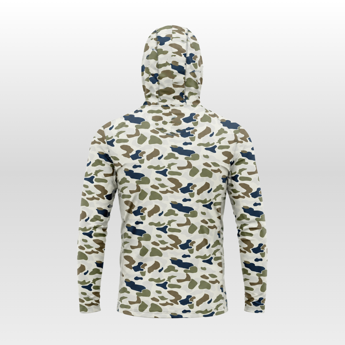 SolarGuard™ Hoodie