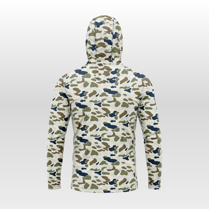 SolarGuard™ Hoodie