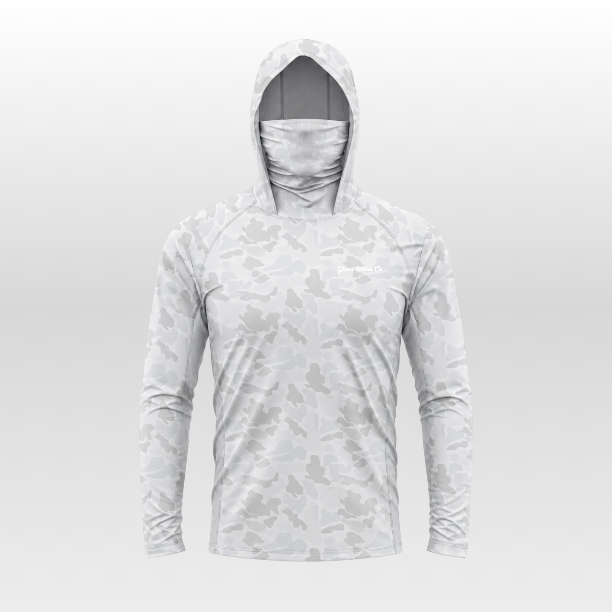 SolarGuard™ Hoodie
