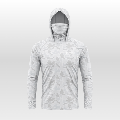 SolarGuard™ Hoodie