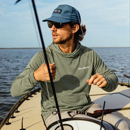 SolarGuard™ Hoodie