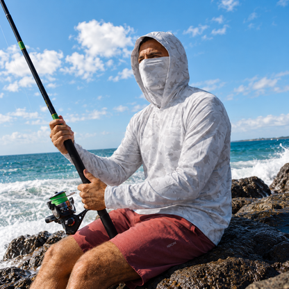 SolarGuard™ Hoodie