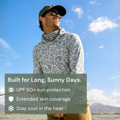 SolarGuard™ Hoodie